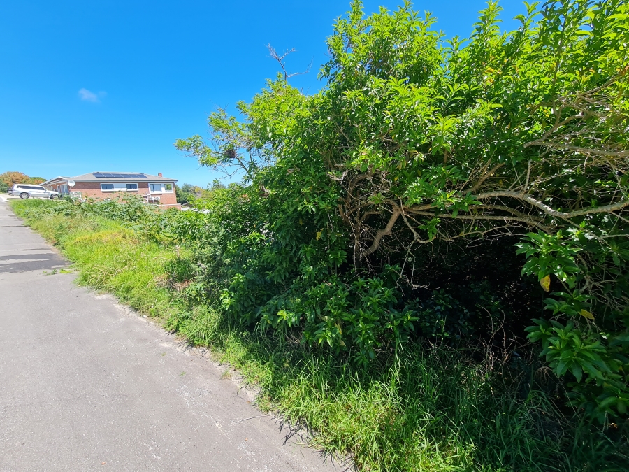 0 Bedroom Property for Sale in Aston Bay Eastern Cape
